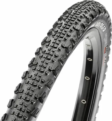 Maxxis plášť RAVAGER 700 - SILKSHIELD/TR, 60TPI, kevlar