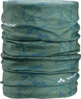 Vaude nákrčník Multitube, unisex, woodland