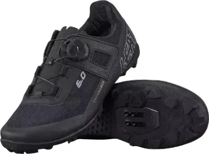 LEATT cyklistická obuv ProClip 6.0 Endurance, dámska, White