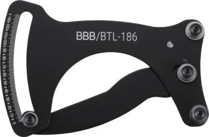 BBB BTL-186 Tensiongauge