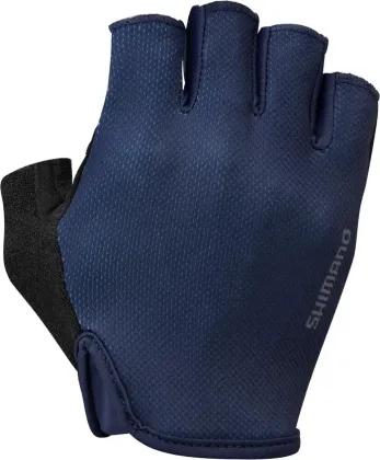 Rukavice AIRWAY navy modré /Vel:L