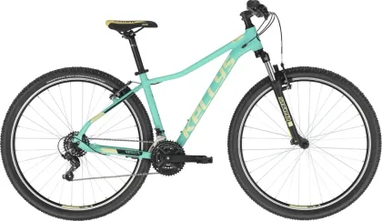 KELLYS Vanity 10 Aqua Green M 29"