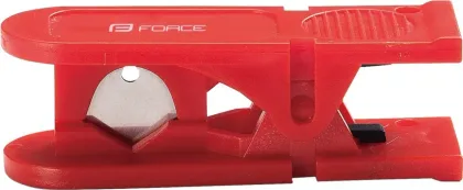 FORCE rezačka PLAST na hydraulické hadičky