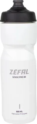 Fľaša SENSE PRO 80 biela