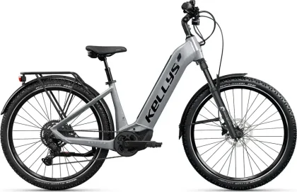 KELLYS Estima X70 P S 27.5" 820Wh