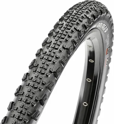 Maxxis plášť RAVAGER 700 - EXO/TR, 60TPI, kevlar