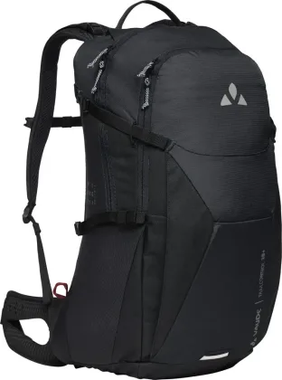 Vaude batoh TrailControl 20+, black