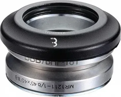 BBB BHP-40 Integrated