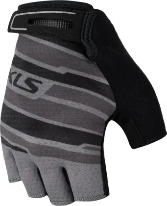 Rukavice KLS FACTOR 022, black, L