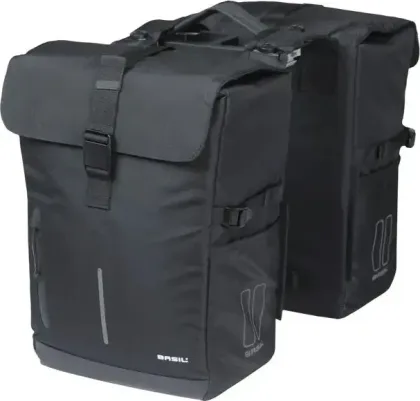 Basil MOVE MIK double bag