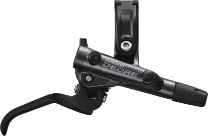 Páčka brzd. Deore BL-M6100 pravá hydraulická I-Spec EV