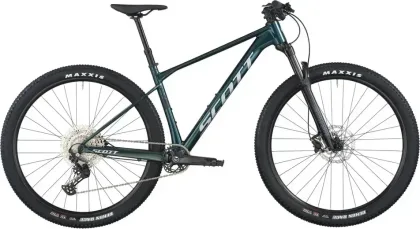 Scott Scale 935 Twinkle Green