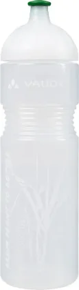 Vaude cyklistická fľaša Bike Bottle Organic transparentná 0.75l