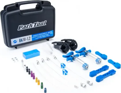 Park Tool sada odvzdušňovacia MINERAL PT-BKM-1-2-