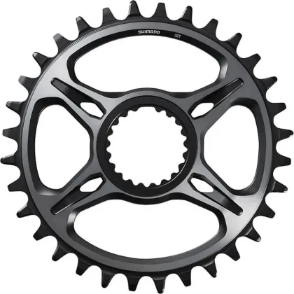 Prevodník 34z. FC-M9100/9120 XTR 1x12