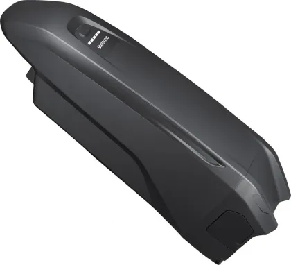 Batéria STEPS BTE8014 418Wh na rám čierna