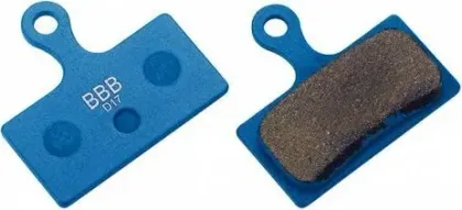 BBB BBS-56T Discstop