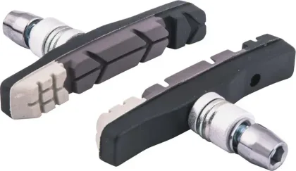 Gumičky brzdové TRIPLE 70mm triplecompound /10pa