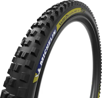 Plášť WILD ENDURO MAGI-X 27.5x2.40 (61-584) 1235g TLR skladací