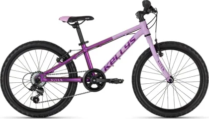 KELLYS Kiter 30 Festival Fuchsia 20"