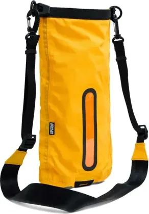 Capsuled Cyklistický batoh Dry Bag 3l, 6l 6 l, Žltá