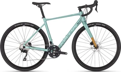 KELLYS Soot X50 Mineral Teal S