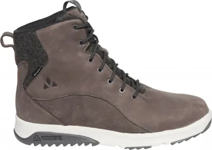 Vaude zimné topánky UBN Kiruna II Mid STX, dámske, anthracite