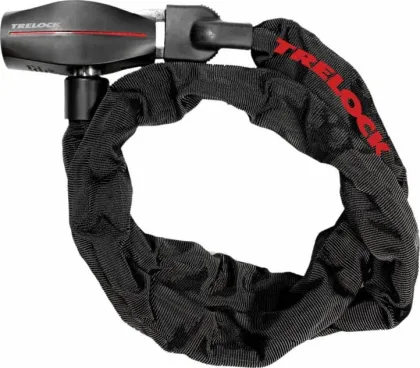 Trelock Zámok reťaz BC 480 - 110 / 8