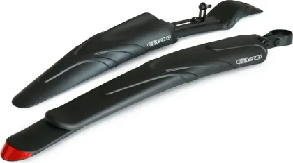 Extend blatníky MTB 24-26" plastové