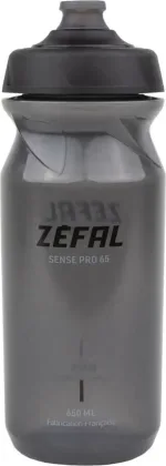 Fľaša SENSE PRO 65 dymová