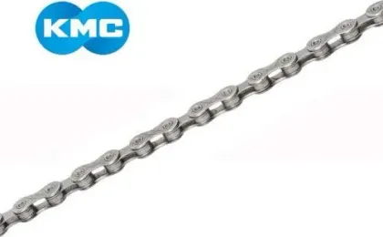 KMC Reťaz X 10 - 73, v sáčku 1/2" x 11/128", 116 článkov