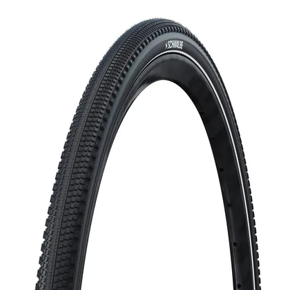 Plášť G-ONE COMP PLUS 700x45C (45-622) 50EPI 890g PunctureGuard Green reflex