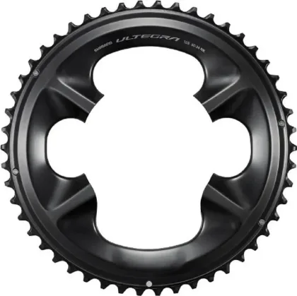 Prevodník 50z. FC-R8100 Ultegra čierny 110mm