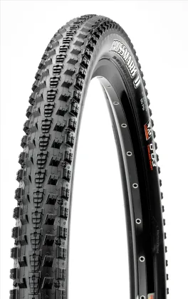 Maxxis plášť CROSSMARK II 27.5", 60TPI, drôt