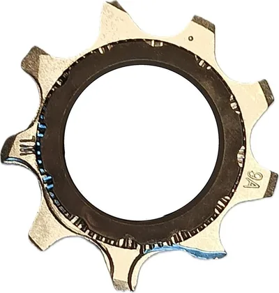 Pastorok 9z. s maticou CS-M9200/M8200 9-45z. 12-k.