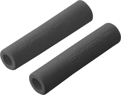 Rukoväte Extend ABSORBIC, silicone, 130mm, čierne (OEM)
