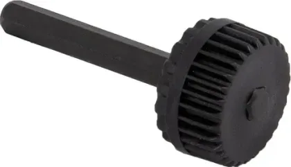 Koliesko ozubené na LO so 6hranom - MTB FKA066 OEM