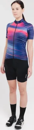 Dres KELLYS MADDIE 3 FLARE krátky rukáv - S