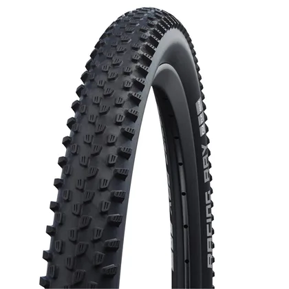 Plášť RACING RAY 29x2.25 (57-622) 67EPI 725g TLR Perf TwinSkin Addix skladací