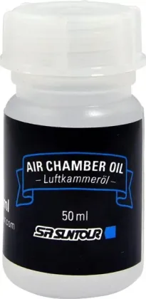 Olej tesniaci AIR CHAMBER ULALUBE 1000 do vidlice/tlmiča 50ml ACO50