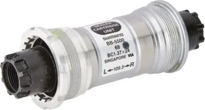 Oska zap. BB-5500 BSA 68x109,5mm Octalink bez skrutiek