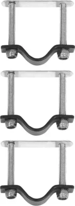 Basil CRATE MOUNTING SET