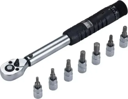 BBB BTL-73 Torqueset