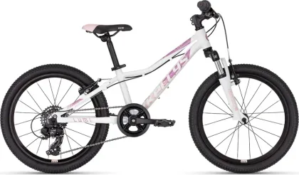 KELLYS Lumi 50 White 20"