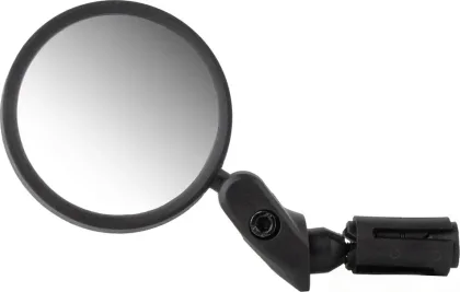 Force spätné zrkadlo SPY, do riadidiel, obojstranné