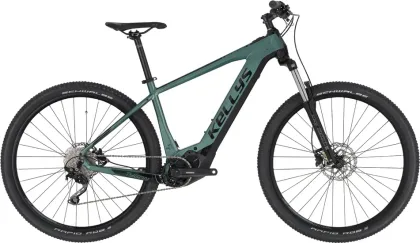KELLYS Tygon 20 Green M 29"