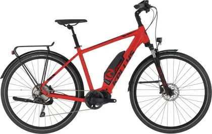 KELLYS E-Carson 50 Red L 28"