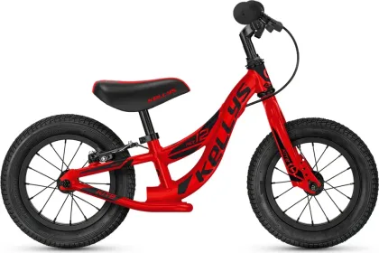 Kellys Kite 12 Race RED