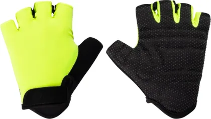 Force rukavice FUN, fluo