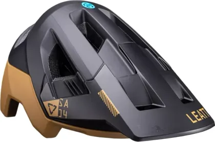 LEATT prilba MTB AllMtn 4.0 V24, Peanut